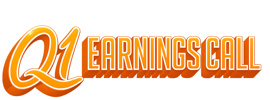 Strategy Q1 Earnings Call